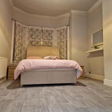 Arklesfcliverpool Bagian luar foto
