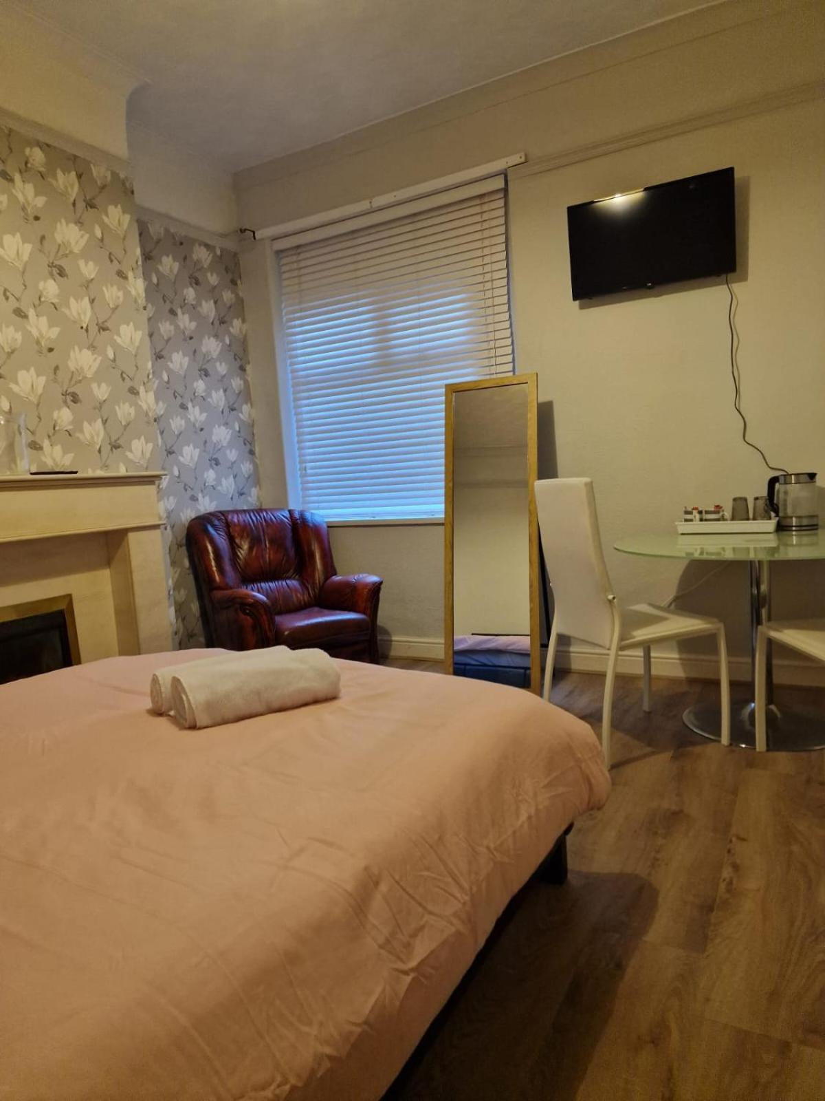 Arklesfcliverpool Bagian luar foto