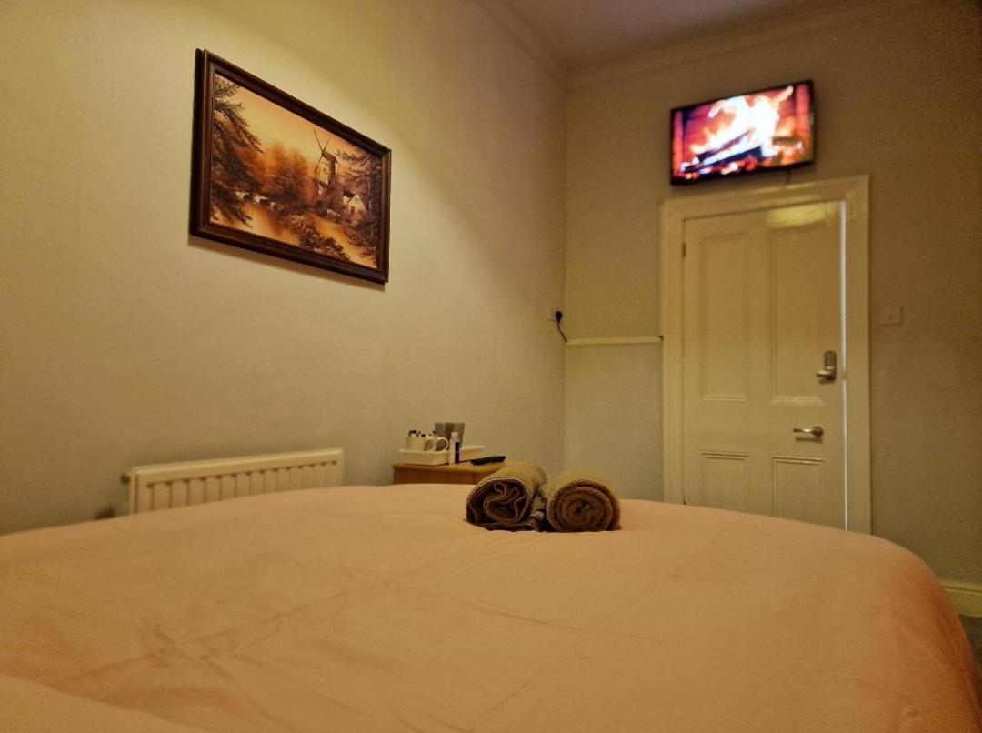 Arklesfcliverpool Bagian luar foto