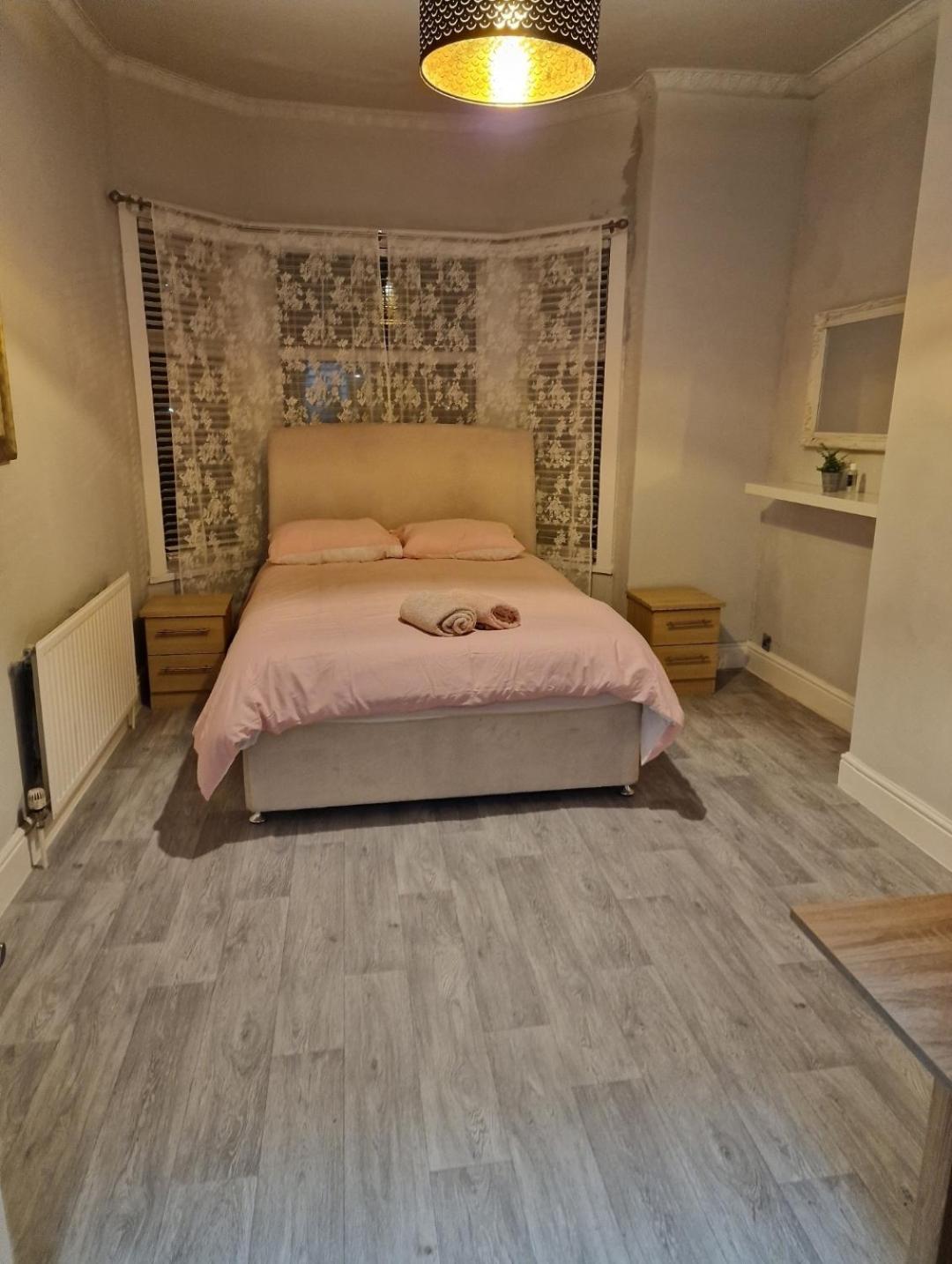 Arklesfcliverpool Bagian luar foto